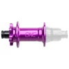 OneUp Components Wheels & Parts|Disc Brake Hub (Purple) (Rear) (12 x 148mm (Boost)) (28H) (6-Bolt) (Freehub Not Included)