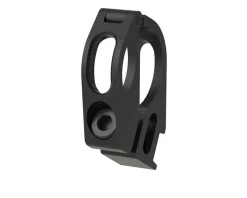 OneUp Components Seatposts & Clamps|Dropper Remote Clamp (Black) (Lever Sold Separately) (22.2mm Clamp)