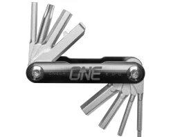 OneUp Components Stems & Parts|Headsets & Spacers|EDC Lite Carrier & Multi-Tool (Turquoise)