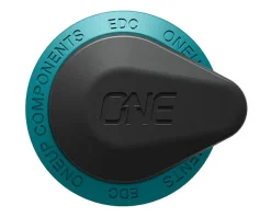 OneUp Components Stems & Parts|Headsets & Spacers|EDC Lite Carrier & Multi-Tool (Turquoise)