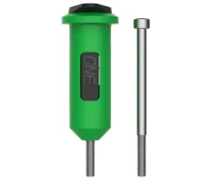 OneUp Components Stems & Parts|Headsets & Spacers|EDC Lite Carrier & Multi-Tool (Green)