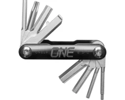 OneUp Components Stems & Parts|Headsets & Spacers|EDC Lite Carrier & Multi-Tool (Green)