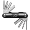 OneUp Components Stems & Parts|Headsets & Spacers|EDC Lite Carrier & Multi-Tool (Blue)
