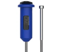 OneUp Components Stems & Parts|Headsets & Spacers|EDC Lite Carrier & Multi-Tool (Blue)