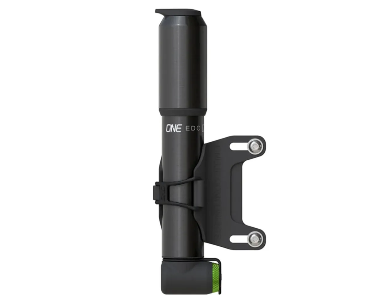 OneUp Components Pumps & Co2|Pumps & Co2|EDC Pump (Black) (70cc)