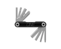 OneUp Components Tools|EDC V2 Multi-Tool (Black)