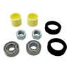 OneUp Components Pedals & Cleats|Large Composite Pedal Bearing Rebuild Kit (Services One Pair)