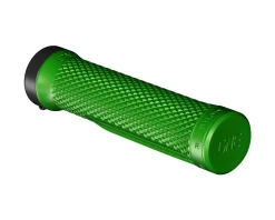 OneUp Components Grips & Handlebar Tape|Lock-On Grips (Green)