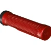 OneUp Components Grips & Handlebar Tape|Lock-On Grips (Red)