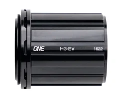 OneUp Components Wheels & Parts|Shimano 11/12 Speed HG Freehub Body (w/ End Cap)