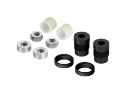 OneUp Components Pedals & Cleats|Small Composite Pedal Bearing Rebuild Kit (Services One Pair)