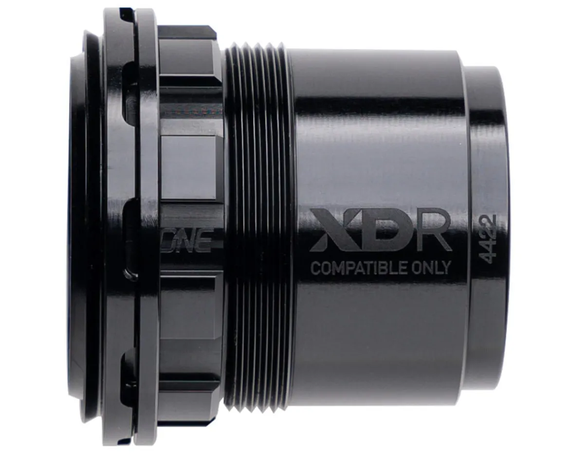 OneUp Components Wheels & Parts|SRAM XDR Freehub Body (w/ End Cap)