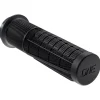 OneUp Components Grips & Handlebar Tape|Thick Lock-On Grips (Black)