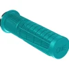 OneUp Components Grips & Handlebar Tape|Thick Lock-On Grips (Turquoise)