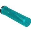 OneUp Components Grips & Handlebar Tape|Thin Lock-On Grips (Turquoise)