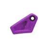 OneUp Components Chainrings & Accessories|V2 Chain Guide Top Guide Kit (Purple)