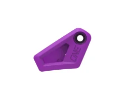 OneUp Components Chainrings & Accessories|V2 Chain Guide Top Guide Kit (Purple)