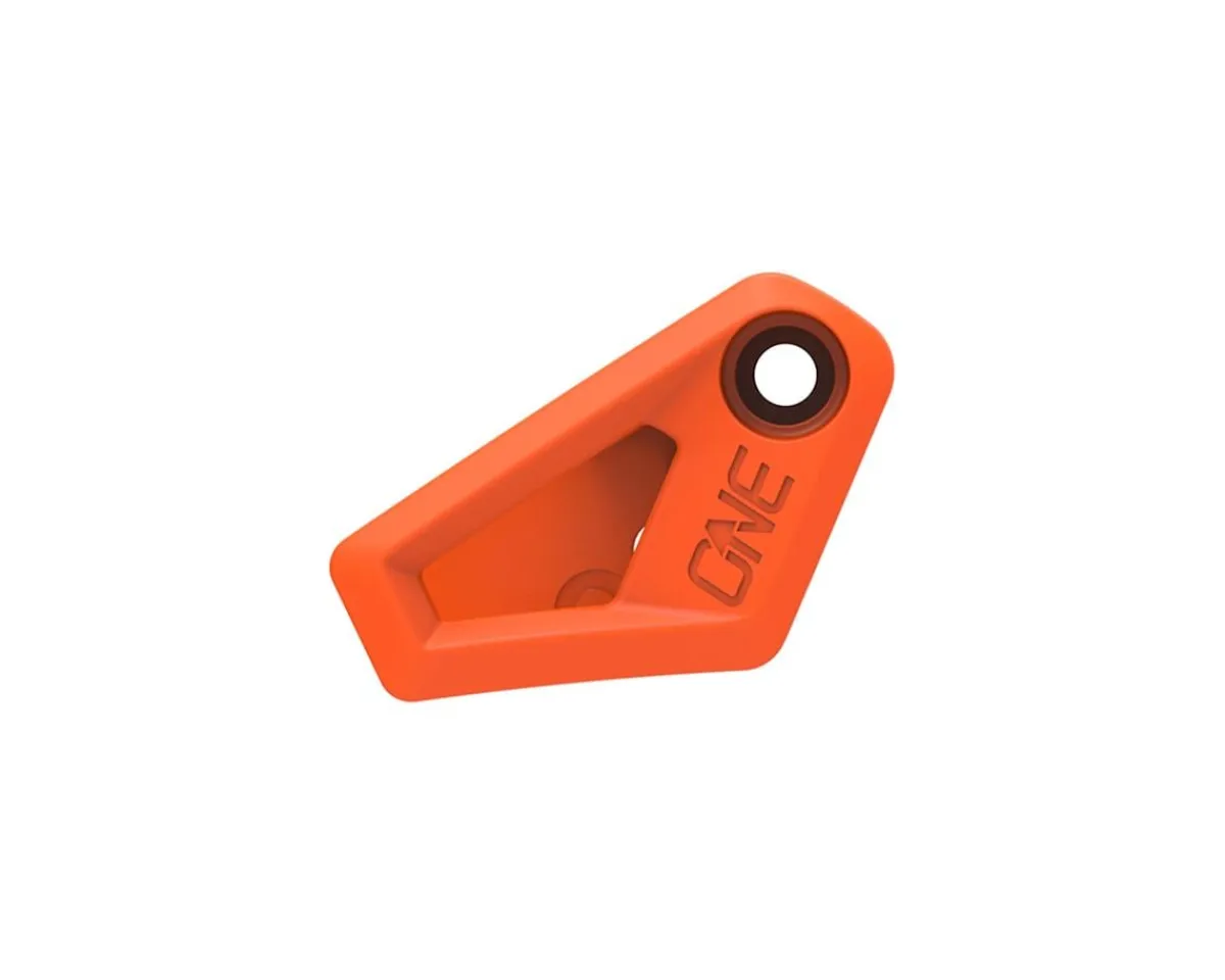 OneUp Components Chainrings & Accessories|V2 Chain Guide Top Guide Kit (Orange)