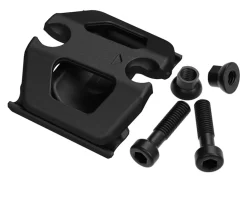 OneUp Components Seatposts & Clamps|V3 Dropper Post Seat Clamp and Bolt Kit (Black)