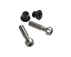 OneUp Components Seatposts & Clamps|V3 Dropper Post Titanium Bolt Upgrade Kit