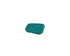 OneUp Components Seatposts & Clamps|V3 Dropper Remote Thumb Cushion (Turquoise)