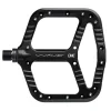 OneUp Components Pedals & Cleats|Wave Platform Pedals (Black)