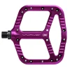 OneUp Components Pedals & Cleats|Wave Platform Pedals (Purple)