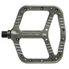 OneUp Components Pedals & Cleats|Wave Platform Pedals (Grey)