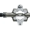 OneUp Components Pedals & Cleats|XC Clip Pedals (Grey)