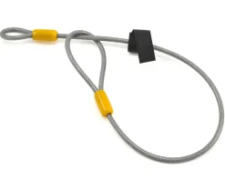 Onguard Bike Locks|Akita Lock Cable For Saddles (21" x 5mm)