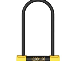 Onguard Bike Locks|Bulldog Long Shackle U-Lock