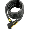 Onguard Bike Locks|Doberman 6' Keyed Cable