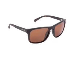 Optic Nerve Sunglasses & Goggles|Ziggy Sunglasses (Matte Tortoise) (Brown)