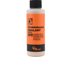 Orange Seal Tubeless Tire Tools|Tubeless Accessories|Endurance Tubeless Tire Sealant (4oz)