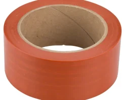 Orange Seal Tubeless Tire Tools|Tubeless Accessories|Tubeless Rim Tape (Orange) (60 Yard Roll) (45mm)
