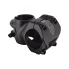 Origin8 Stems & Parts|Flow MTB Stem (Matte Black) (31.8mm) (35mm) (0°)