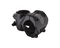 Origin8 Stems & Parts|Flow MTB Stem (Matte Black) (31.8mm) (35mm) (0°)
