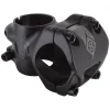 Origin8 Stems & Parts|Flow OS Stem (Matte Black) (35.0mm) (35mm) (0°)