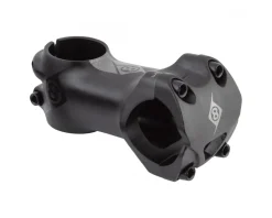 Origin8 Stems & Parts|Flow Stem (Matte Black) (31.8mm) (70mm) (7°)