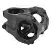 Origin8 Stems & Parts|Flux OS Stem (Matte Black) (35.0mm) (35mm) (0°)