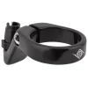 Origin8 Brakes|Cables & Housing|Front Brake Cable Hanger (Black) (1-1/8" Threadless)