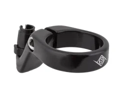 Origin8 Brakes|Cables & Housing|Front Brake Cable Hanger (Black) (1-1/8" Threadless)