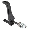 Origin8 Brakes|Cables & Housing|Front Brake Cable Hanger (Black) (Cantilever)