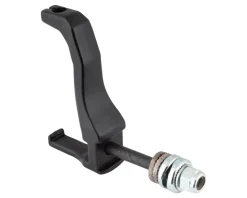 Origin8 Brakes|Cables & Housing|Front Brake Cable Hanger (Black) (Cantilever)