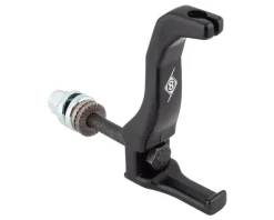 Origin8 Brakes|Cables & Housing|Front Brake Cable Hanger (Black) (Cantilever)