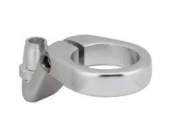 Origin8 Brakes|Cables & Housing|Front Brake Cable Hanger (Silver) (1" Threadless)