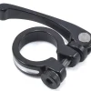 Origin8 Seatposts & Clamps|P-Force Quick Release Seatpost Clamp (Black) (31.8mm)