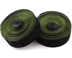 Origin8 Grips & Handlebar Tape|SofTac Performance Handlebar Tape (Black/Hi-Viz)