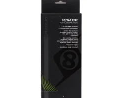 Origin8 Grips & Handlebar Tape|SofTac Performance Handlebar Tape (Black/Hi-Viz)