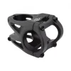 Origin8 Stems & Parts|Throwdown OS Stem (Matte Black) (35.0mm) (35mm) (0°)